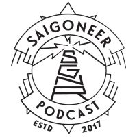Saigoneer Podcast cover