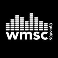 90.3 WMSC FM cover