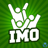 IMO Podcast cover