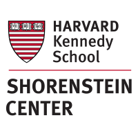 Shorenstein Center Media and Politics Podcast cover