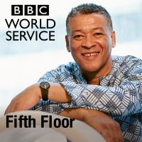 The Fifth Floor cover