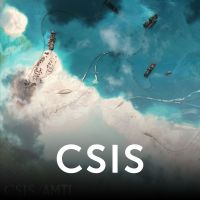 The Asia Maritime Transparency Initiative cover