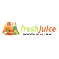 Daily Fresh Juice cover