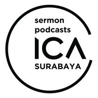 ICA Surabaya Campus Podcast cover