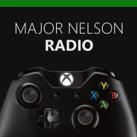 Major Nelson Radio cover