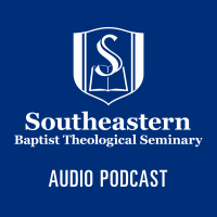 Southeastern Baptist Theological Seminary - Audio Podcast cover