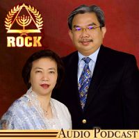 ROCK Sydney Podcast cover