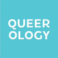 Queerology: A Podcast on Belief and Being cover