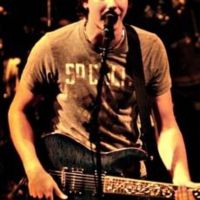 Jordan Golden Live cover