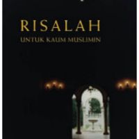 Risalah Untuk Kaum Muslimin oleh Syed Muhammad Naquib Al-Attas cover