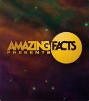 Amazing Facts Presents cover