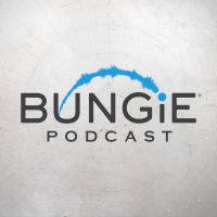 The Bungie Podcast cover