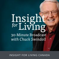 Insight for Living Canada Daily Broadcast cover