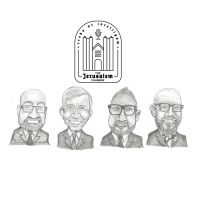 The Jerusalem Chamber » Podcast cover
