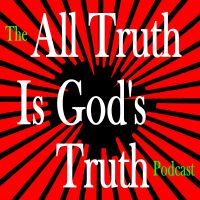 All Truth Is God's Truth cover
