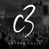 C3 Church Oxford Falls cover