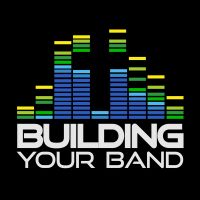 Building Your Band cover