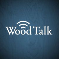 Wood Talk cover