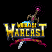 World of Warcast: A World of Warcraft Podcast cover