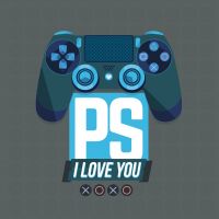 PS I Love You XOXO cover