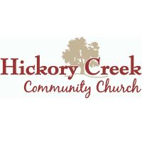 Hickory Creek Community Church cover