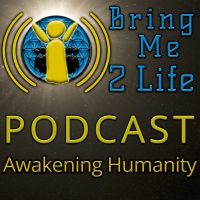 Bring Me 2 Life Podcast cover