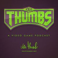 Idle Thumbs cover