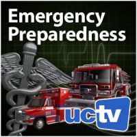 Emergency Preparedness (Audio) cover