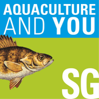 Aquaculture and You cover