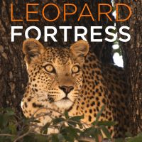 Leopard Fortress cover