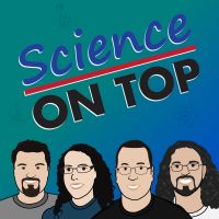 Science On Top cover