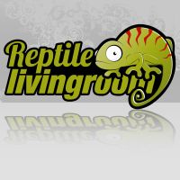 Reptile Living Room cover