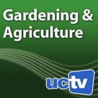 Gardening and Agriculture (Audio) cover