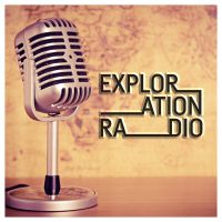 Exploration Radio cover