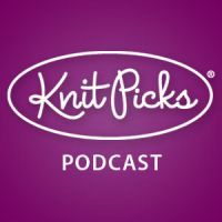 Knit Picks' Podcast cover