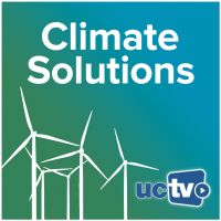Climate Solutions (Audio) cover