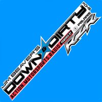 The Down & Dirty Radio Show cover