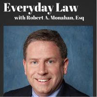 Everyday Law cover
