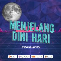 Menjelang Dini Hari cover