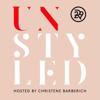 UnStyled cover