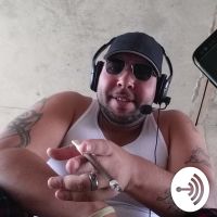 Rated R Podcast Fm cover