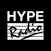 HYPEBEAST Radio cover