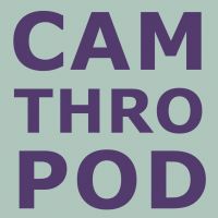 Camthropod cover