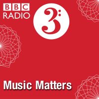 Music Matters cover