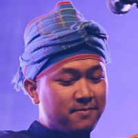 Rayhan Sudrajat cover