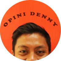 Rumpi Bareng Denny, Yuhuuu! cover