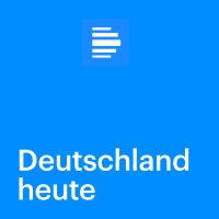 Deutschland heute - Deutschlandfunk cover