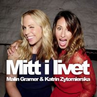 Mitt i livet cover