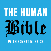 The Human Bible cover
