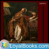 Confessions by Saint Augustine of Hippo cover
